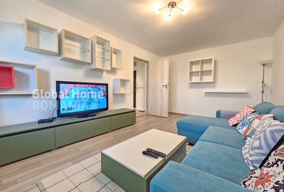 Apart 2 camere 62mp + Loc Parcare | Baneasa - Aerogarii | Renovat - 5