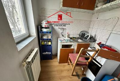 Garsoniera unica la etajul 2 in cartierul Neptun 26.500 Garsoniera unica la etajul 2 in cartierul Neptun 26.500 - 4