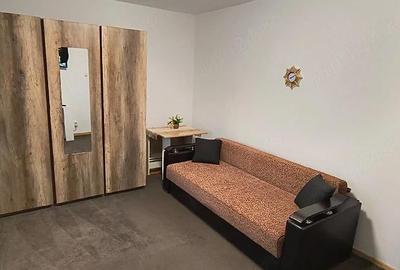 Garsonieră decomandată în Central - 3