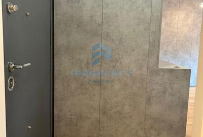 Apartament cu 2 camere, mobilat în Dămăroaia - 10