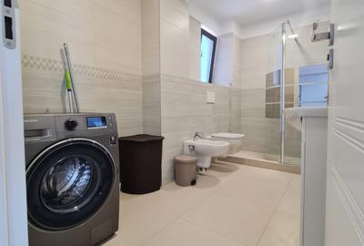 Inchiriere apartament 2 camere, in Galati, Mazepa 2, bloc nou, mobilat si utilat - 4