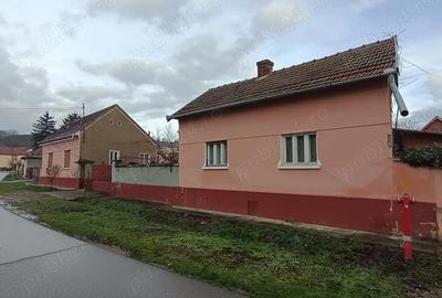 Casă în Sântimreu - 1