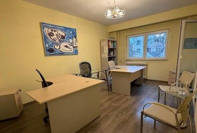 Mihai Bravu -Dristor -Garsoniera 34 mp - 5