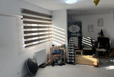 Apartament cu 2 camere decomandat în Drumul Taberei - 28
