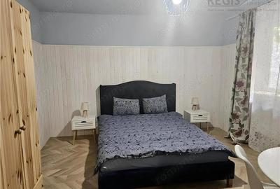 Apartament cu 2 camere semidecomandat, mobilat în Ultracentral - 7