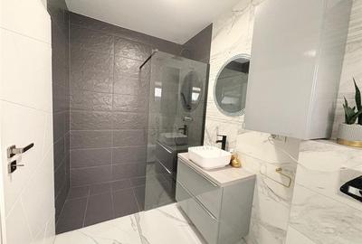 Duplex cu 3 camere cu Canalizare în Moșnița Veche - 12