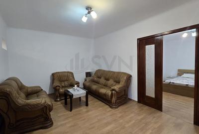 Apartament cu 3 camere semidecomandat în Unirii - 5