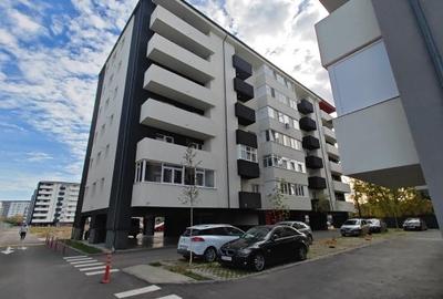 Apartament 2 cam | decomandat| bloc nou | Aparatorii Patriei - 9