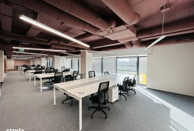 Spațiu comercial, de 330 mp, în Trei Stejari - 8