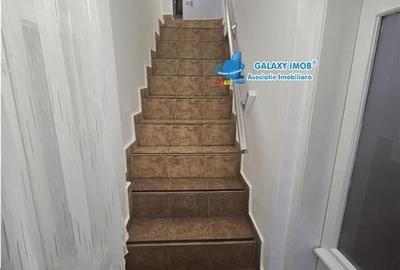 Casa 7 camere Stefan Cel Mare - Lascar | singur curte | office - 13