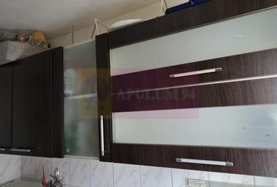 Garsoniera de vanzare in Campina, et. 1  – 15,83 mp - 5