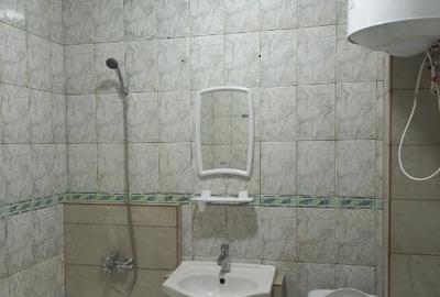 Apartament cu 2 camere decomandat în Doamna Ghica - 1