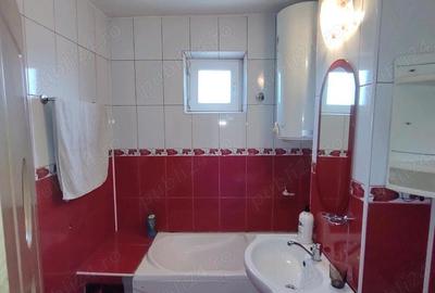 Vand apartament cu 3 camere in Sta?iunea Bala! Vand apartament cu 3 camere in Sta?iunea Bala! - 7