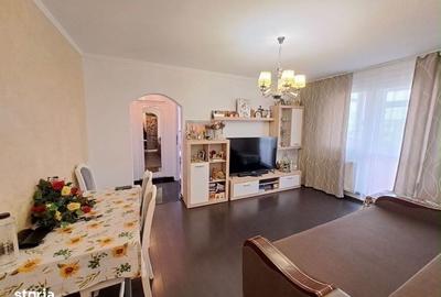 Apartament cu 2 camere decomandat în Progresul - 3