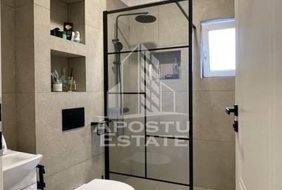 Duplex Mosnita Cartierul Serena - 5