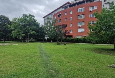 Garsonieră open-space de închiriat – disponibilă din 3 noiembrie 2025 - 10