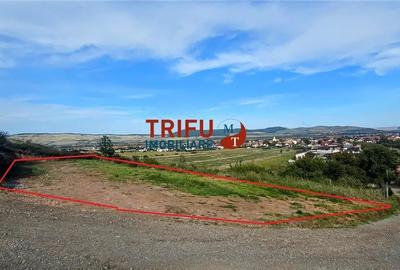 Teren pretabil casă de vacanță, Strada Pădurii în Alba - 3