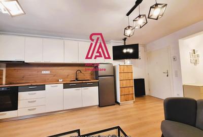 APARTAMENT DE INCHIRIAT 2 CAMERE-PARCARE,TURNISOR! - 6