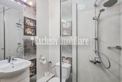 Apartament cu 3 camere decomandat, mobilat în Central - 17