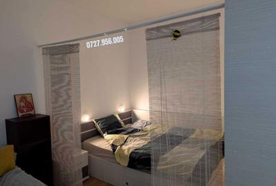 Garsonieră decomandată în Theodor Pallady - 2