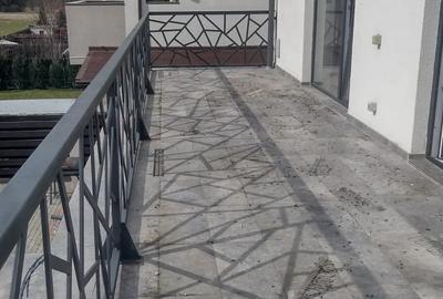 Casă cu 5 camere în Bartolomeu - 8
