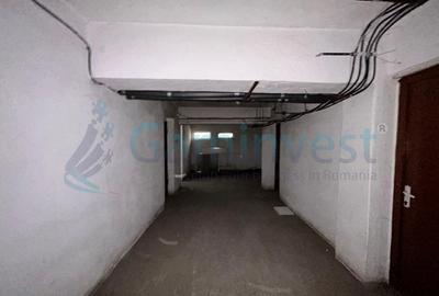 Birou, de 1,058.8000488281 mp, în Iosia-Nord - 9