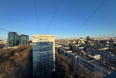 Apartament cu 3 camere circular, mobilat în Floreasca - 1