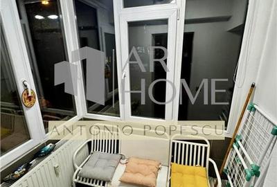 Apartament cu 3 camere decomandat, mobilat în Democrației - 4