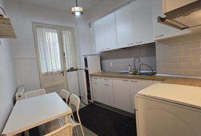 De inchiriat apartament 3 camere Gara de Nord - 5