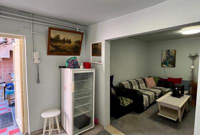Casa D+P si Spatiu Comercial Zona Ultracentrala Tomis Mall - 22