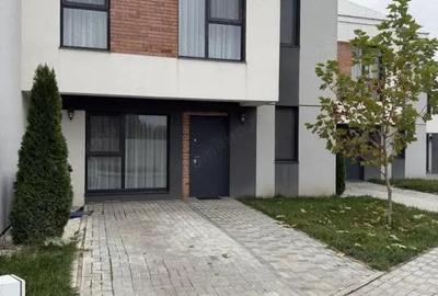 Vila Bragadiru | 3 Camere | Mobilata / Utilata - 8