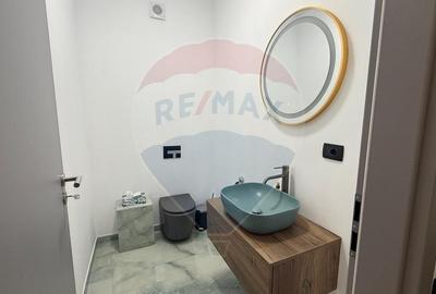 Teren vanzare plus cladire, Gruiu - 9