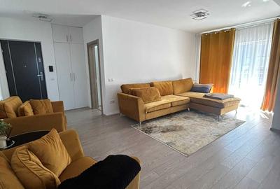 Apartament cu 3 camere decomandat în Central - 1