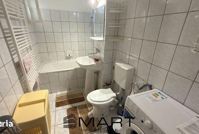 Apartament cu 2 camere decomandat în Vasile Aaron - 1