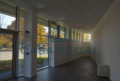 Spatiu comercial 53mp, Cantemir, prima inchiriere - 6