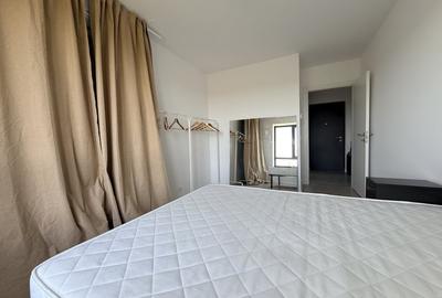 Apartament cu 2 camere decomandat, mobilat în Băneasa - 8