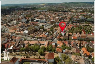 Spatiu comercial de închiriat, 40m?, central, Târgu Mureș! - 19