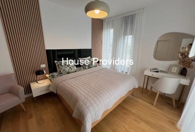 Inchiriere Vila Chitila Mogosoaia Parc  posibilitate mobilare - 18