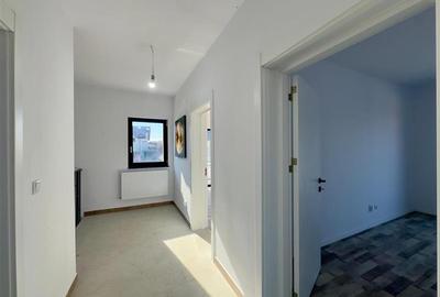 Casă individuală cu 4 camere cu Canalizare în Miroslava - 16