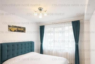 Apartament 3 camere si 2 bai+parcare subterana- zona Tractorul - 2