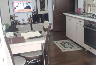 Apartament cu 3 camere decomandat în Central - 4