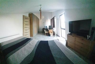Casa 4 camere | 120mp | teren 390mp | Someseni - 5
