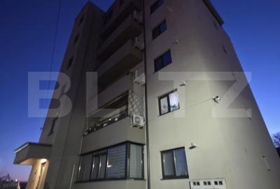 Apartament de lux , 67,4 mp cu terasa 23 mp - 17