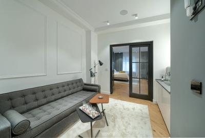 Apartament Exclusivist de Vânzare în Piața Unirii – Smart Home, Mobilat - 14