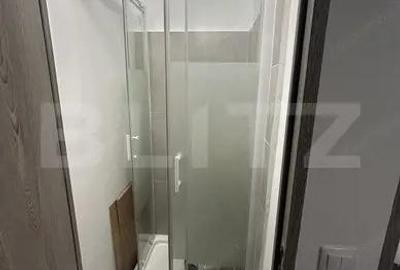 Garsonieră decomandată, mobilată în Central - 3