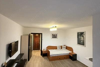 Garsonieră decomandată, mobilată în Titan - 2