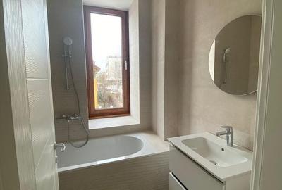 Casă cu 6 camere cu Teren 600 Mp în Centrul Civic - 11