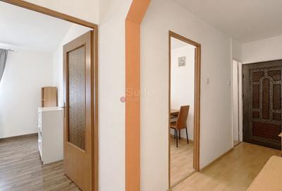 Apartament cu 2 camere decomandat, mobilat în Răcădău - 7