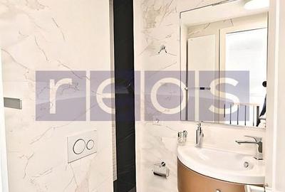 DE ÎNCHIRIAT | VILĂ 8 CAMERE | DOROBANTI | OFFICE SAU REZIDENTIAL - 9