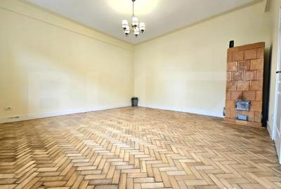 Apartament cu 2 camere semidecomandat în Ultracentral - 1
